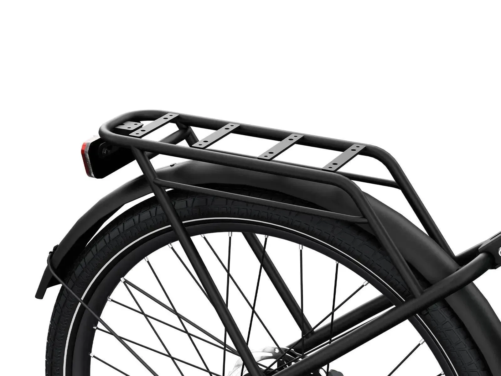 A3 Rear Rack Himiway