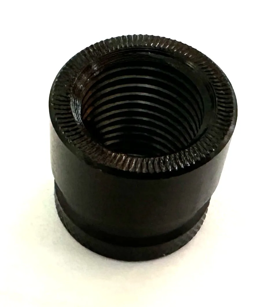 Alloy Front Thru Axle 15mm x 135mm 100mm 1.5P Quick Release QR Bike New