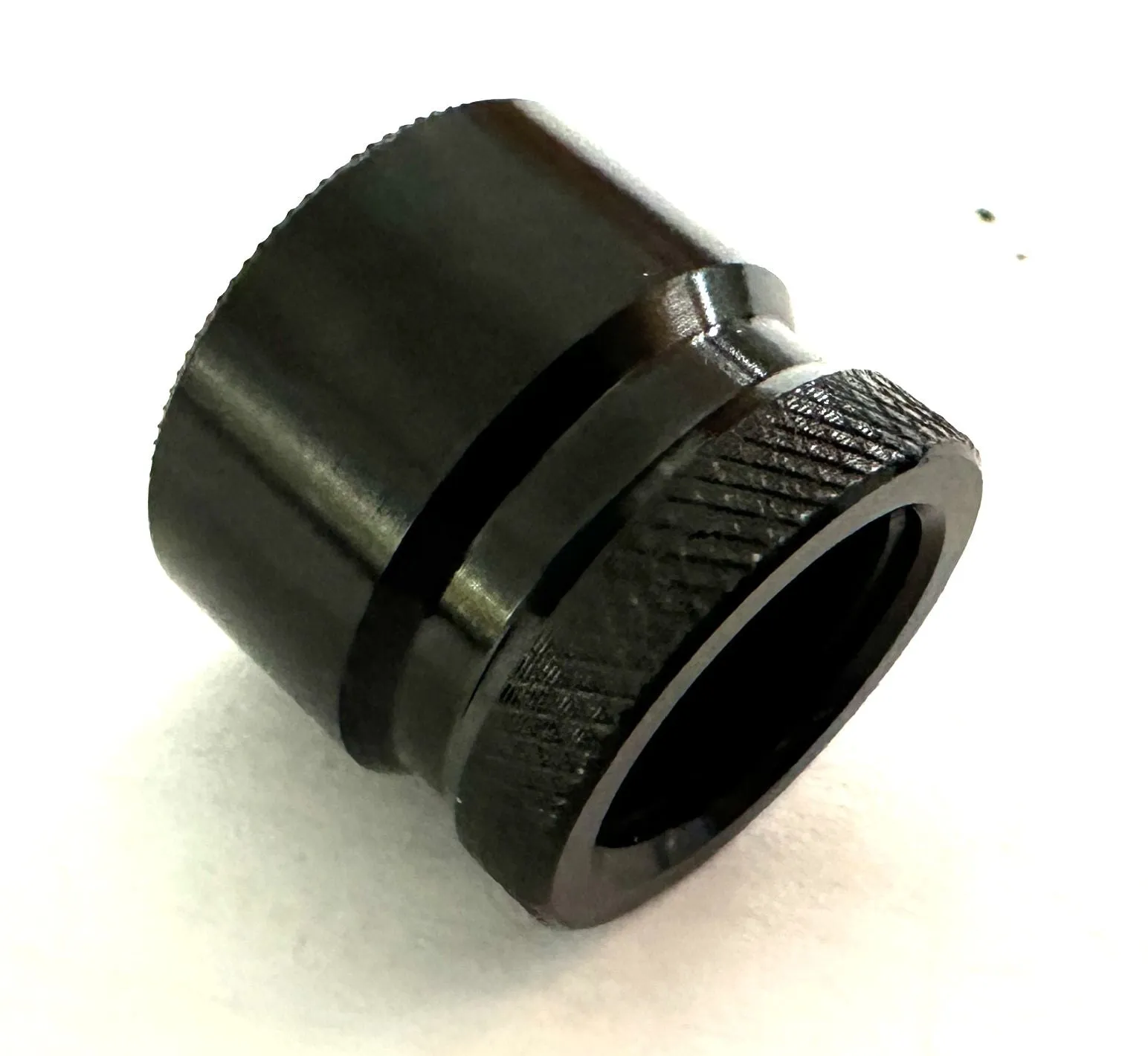 Alloy Front Thru Axle 15mm x 135mm 100mm 1.5P Quick Release QR Bike New