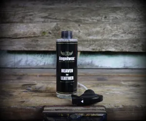 Angelwax Heaven for Leather