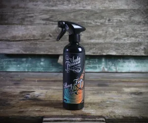 Auto Finesse Rag Top Hood and Soft Top Cleaner (500ml)
