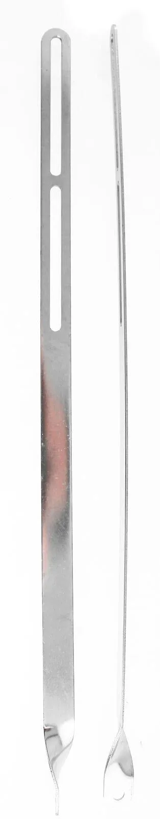 AVENIR Rear Rack Long Struts Steel for Rear Bike Bicycle Racks Silver NEW