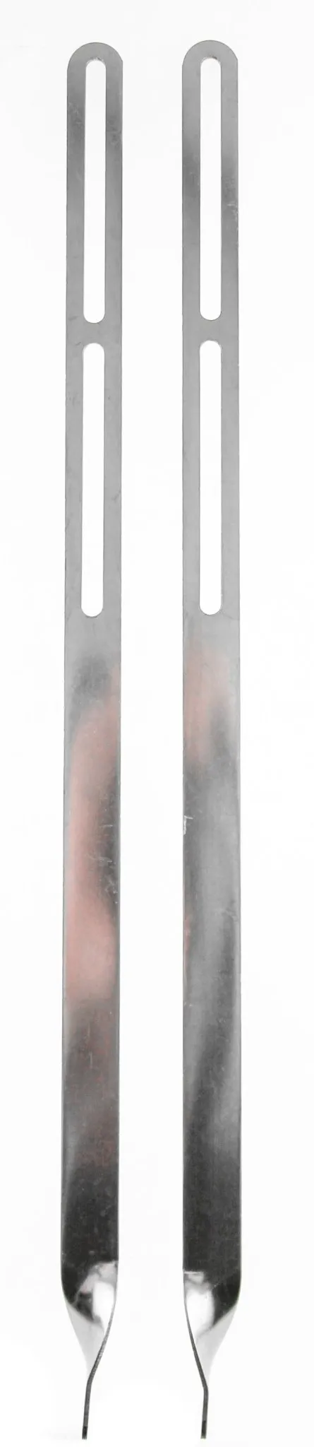 AVENIR Rear Rack Long Struts Steel for Rear Bike Bicycle Racks Silver NEW
