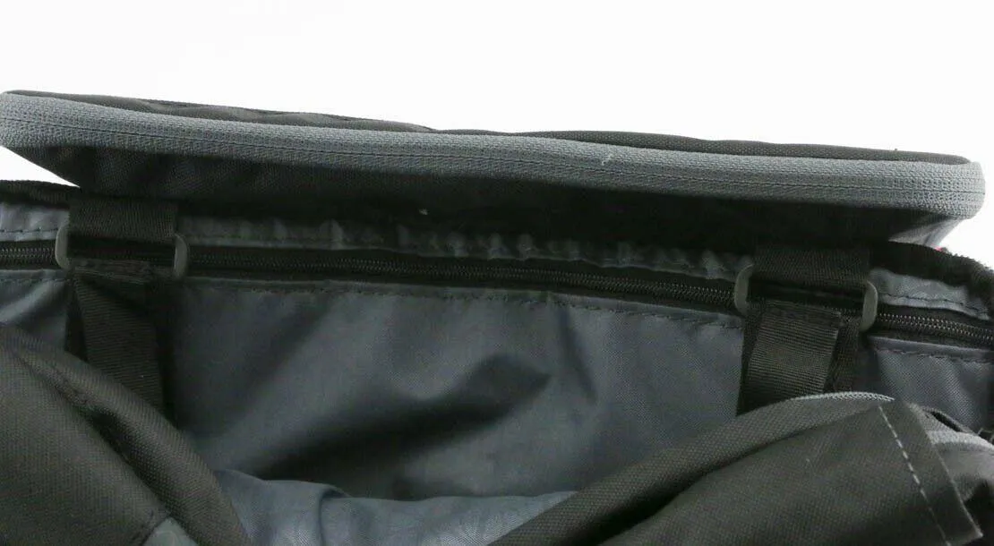 Axiom iTablet iPad Road / MTB Bike Handlebar or Pannier Bag   Shoulder Strap NEW