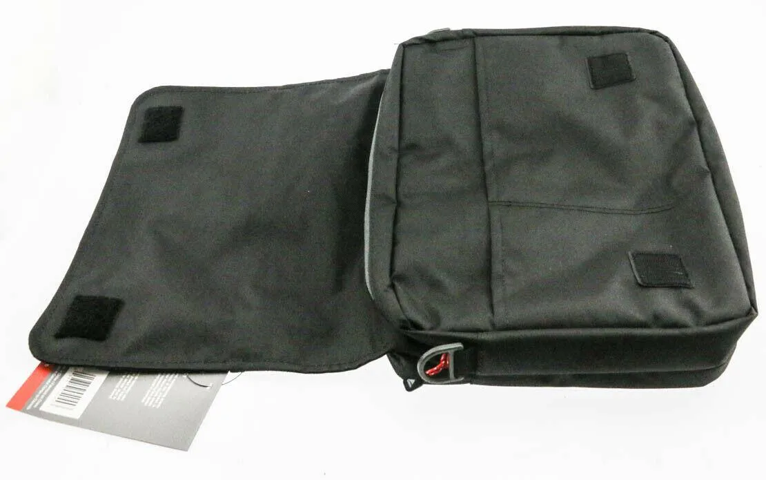 Axiom iTablet iPad Road / MTB Bike Handlebar or Pannier Bag   Shoulder Strap NEW