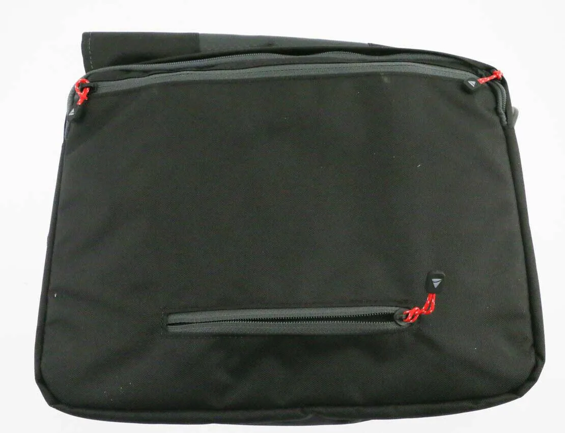 Axiom iTablet iPad Road / MTB Bike Handlebar or Pannier Bag   Shoulder Strap NEW
