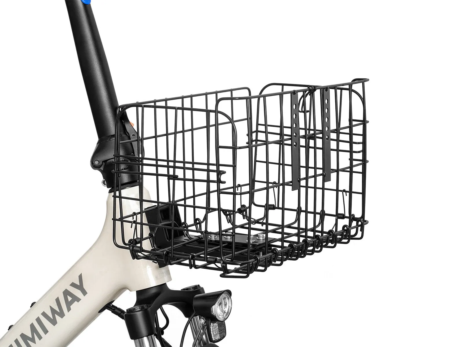 B3 Front Basket Himiway
