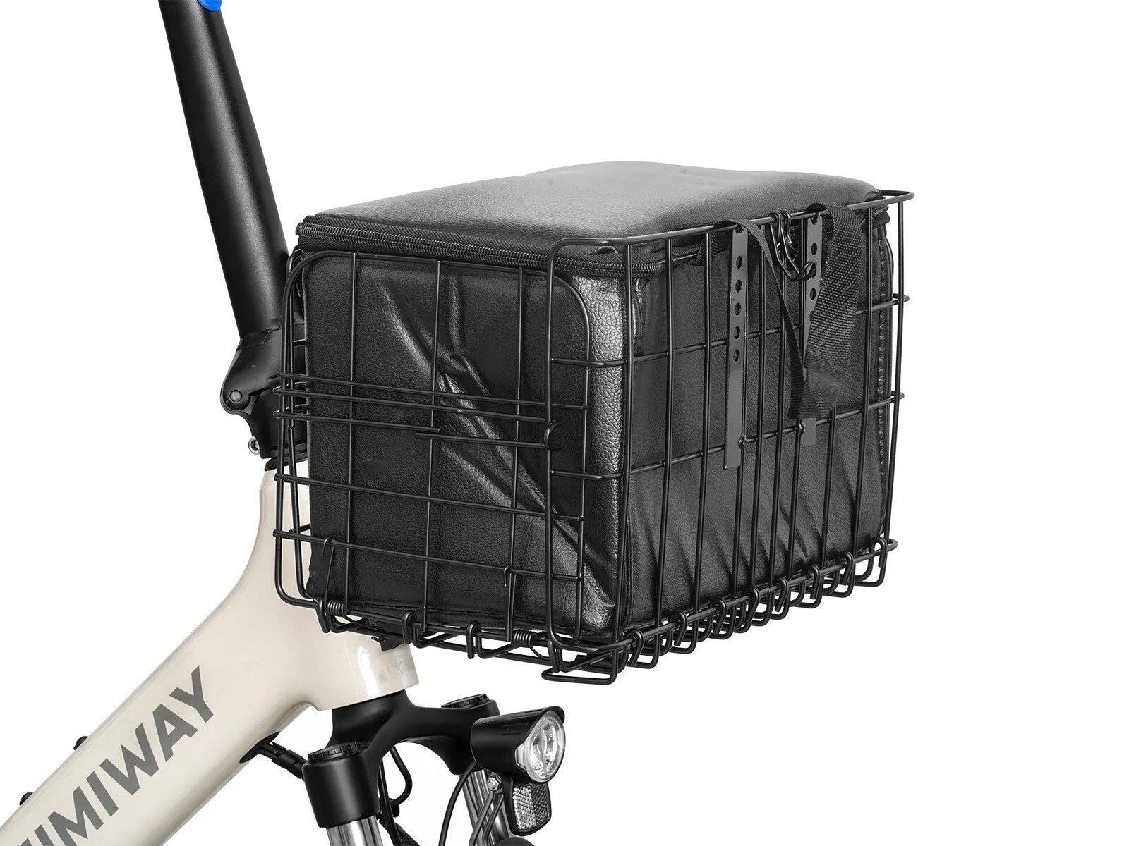 B3 Front Basket Himiway
