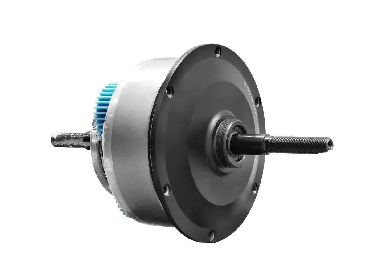 Big Dog Rear Hub Motor Himiway