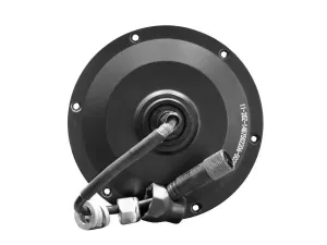 Big Dog Rear Hub Motor Himiway