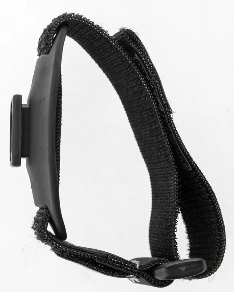BIKEASE GoKase Armband With Bracket Phone Mount Reflective DriKase Black NEW