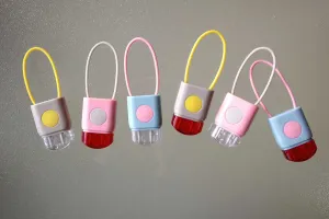 Button Bike Light Set
