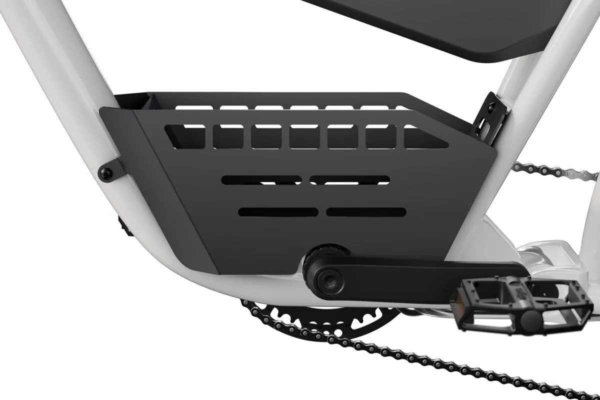 C5 Large Frame Basket Himiway