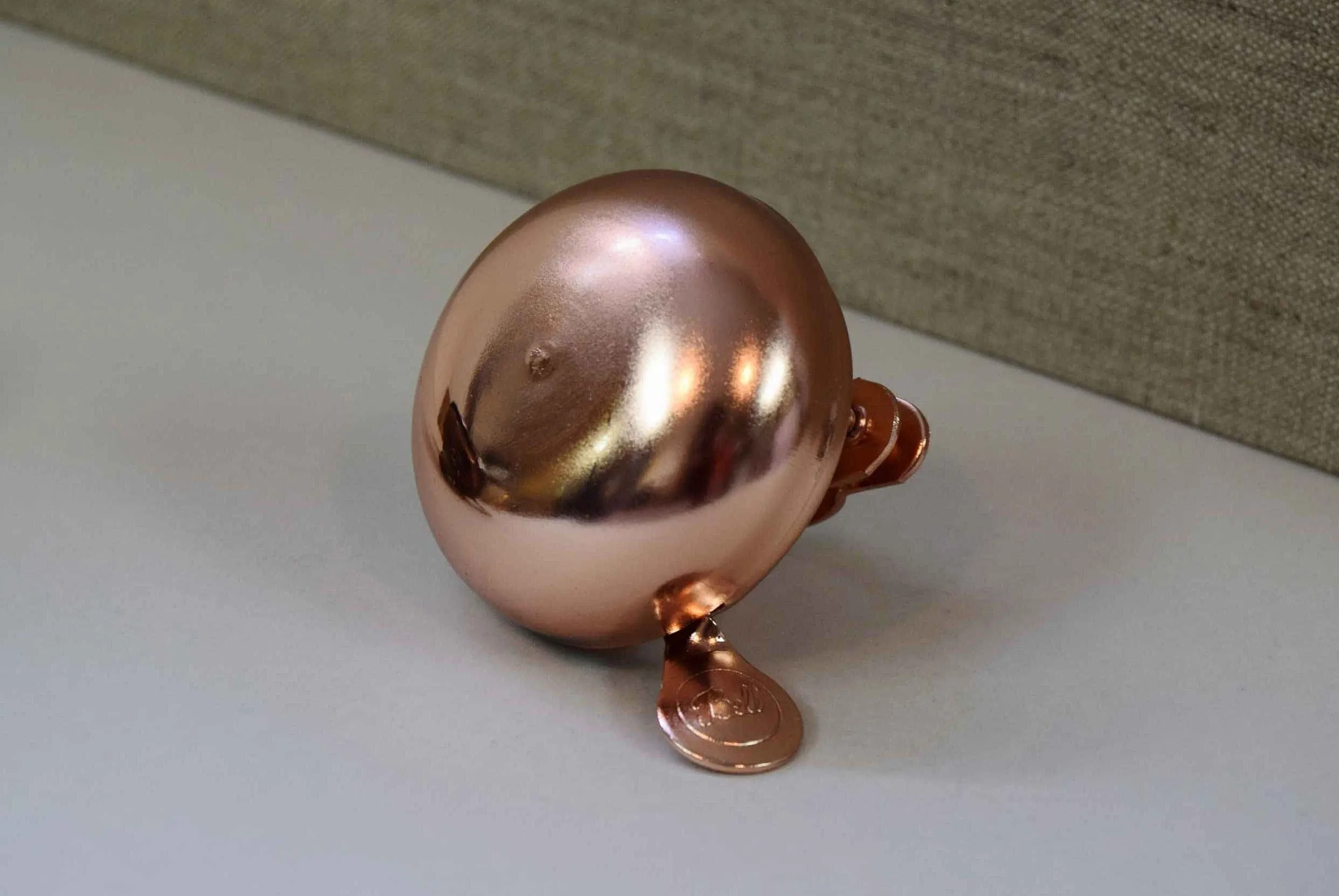 Ciao Copper Bell