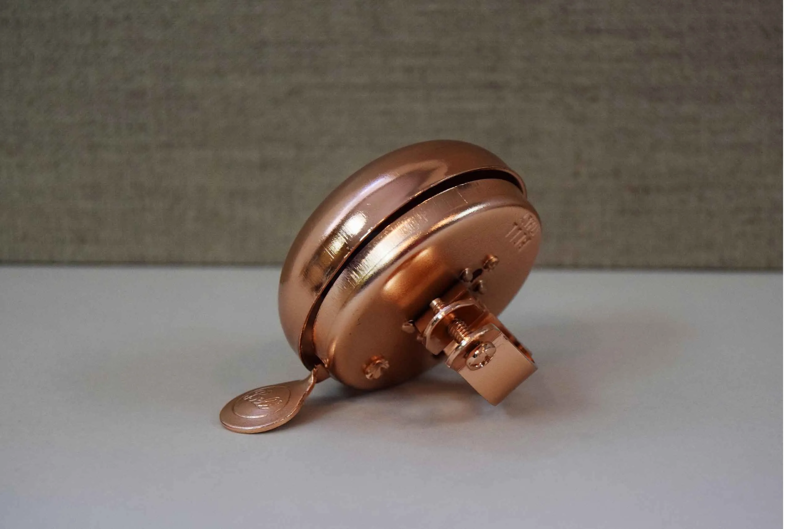 Ciao Copper Bell