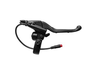 D3(Cruiser) Brake Handle BellA Pair Himiway