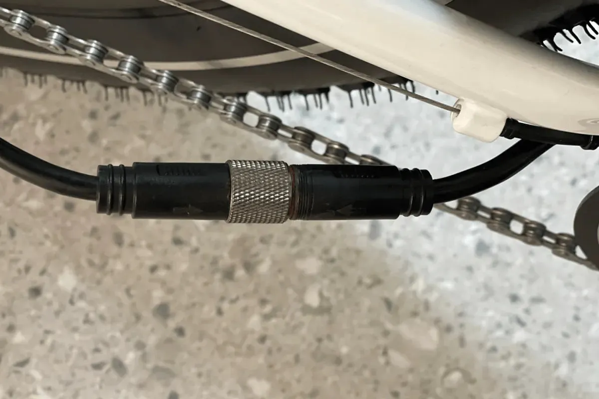 D3(Cruiser) Rear Hub Motor Himiway