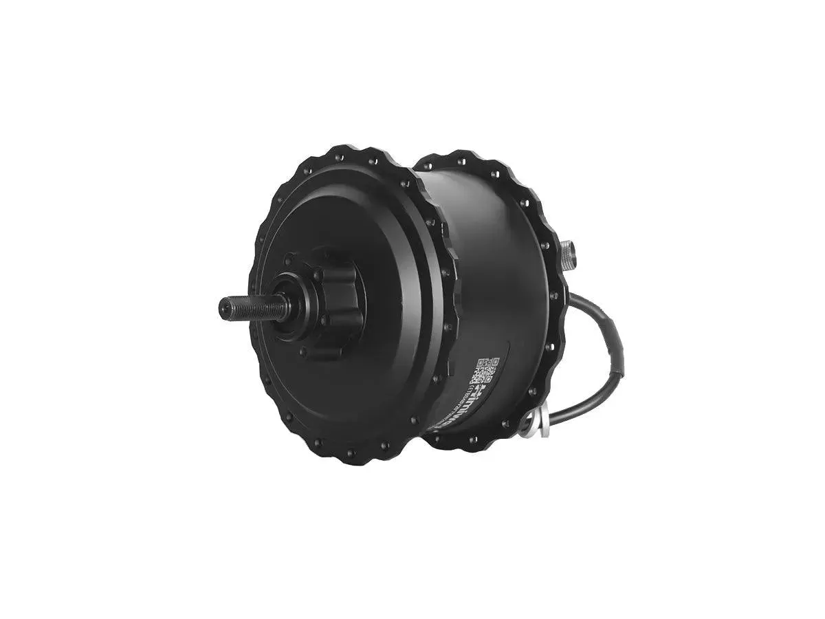 D3(Cruiser) Rear Hub Motor Himiway