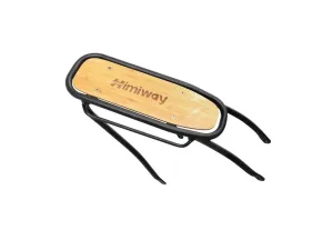 D3(Cruiser) Rear Rack Himiway