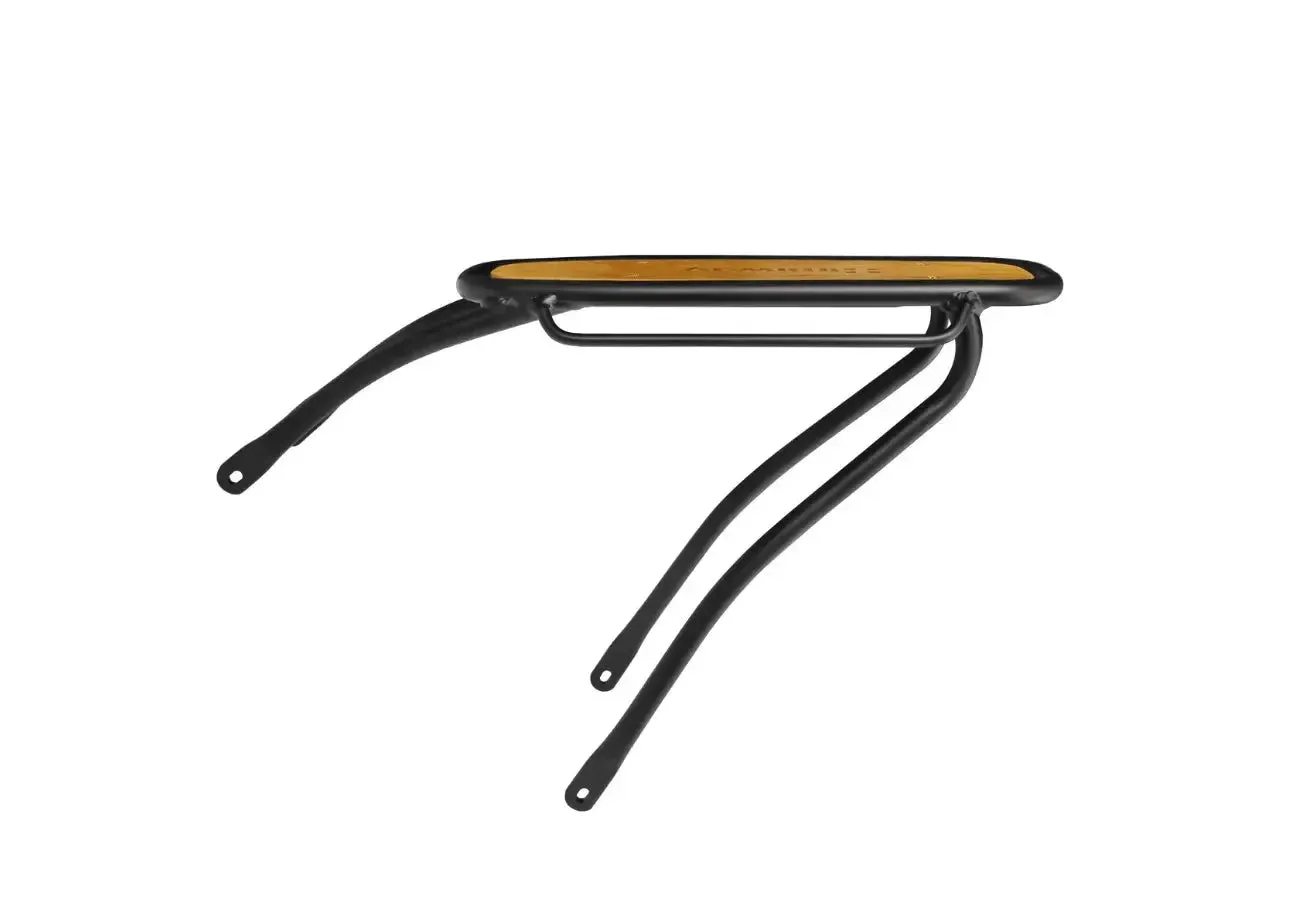 D3(Cruiser) Rear Rack Himiway