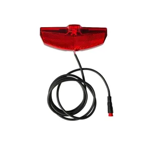 D3(Cruiser) Taillight Himiway