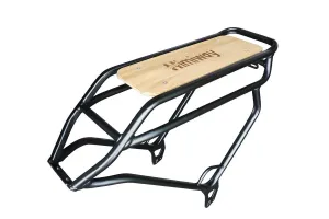 D5(Zebra) Rear Rack Himiway