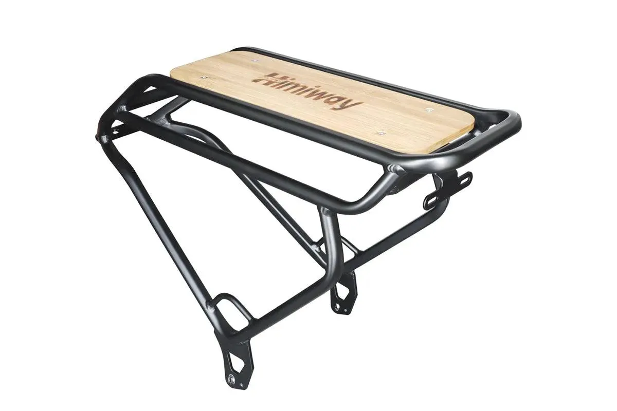 D5(Zebra) Rear Rack Himiway