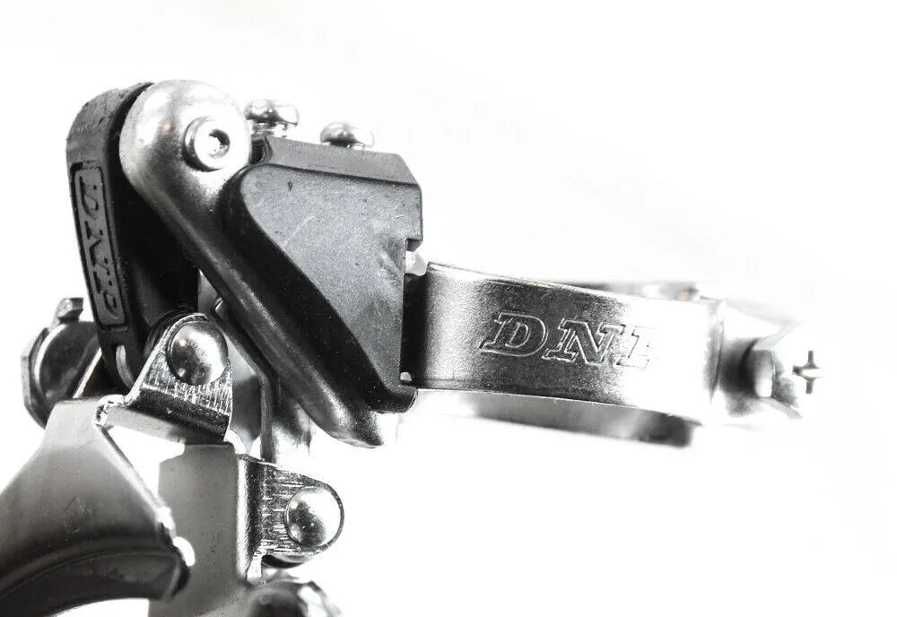 DNP Clamp-On 31.8mm Top Pull Front Derailleur 48t NEW