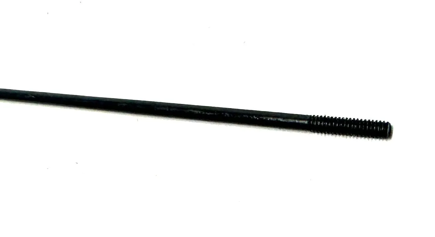 DT SWISS COMPETITION Spokes Black J-bend 2.0/1.8mm 14/15/14 DB 260mm 20/Count