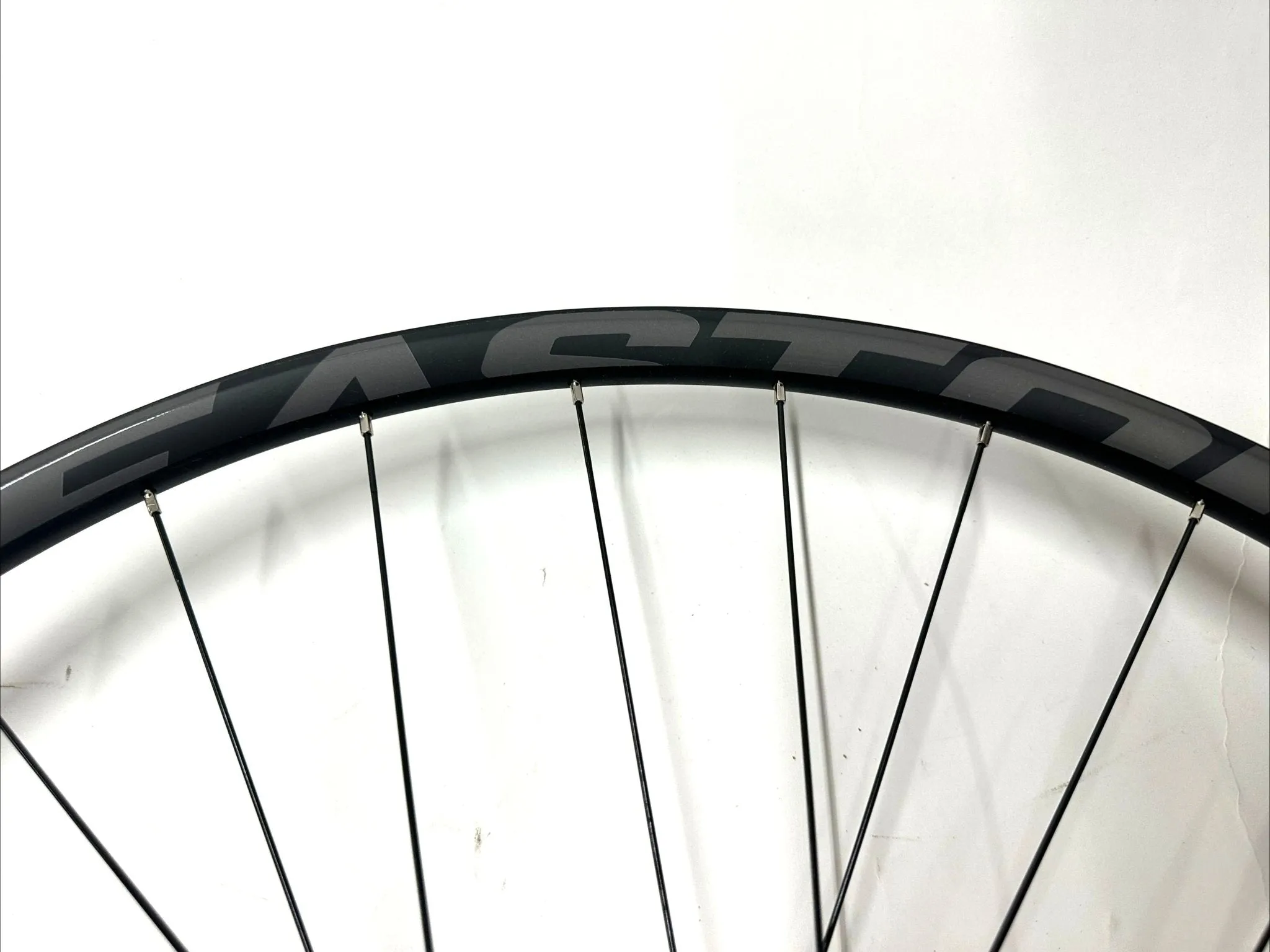 Easton EA70 AX HG Tubeless Wheel Rear 27.5 650b Clincher CL Disc 142x12mm New