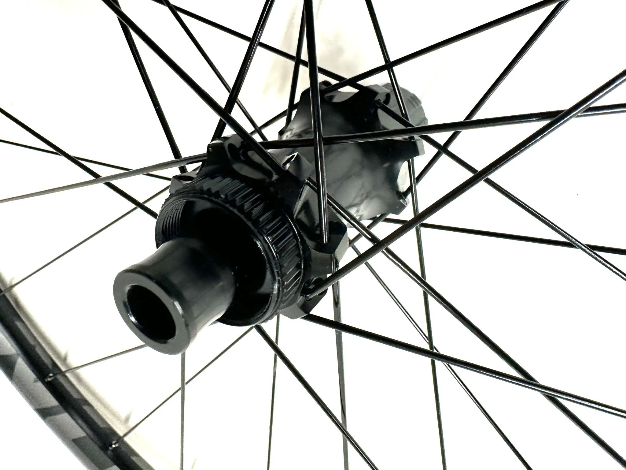 Easton EA70 AX HG Tubeless Wheel Rear 27.5 650b Clincher CL Disc 142x12mm New