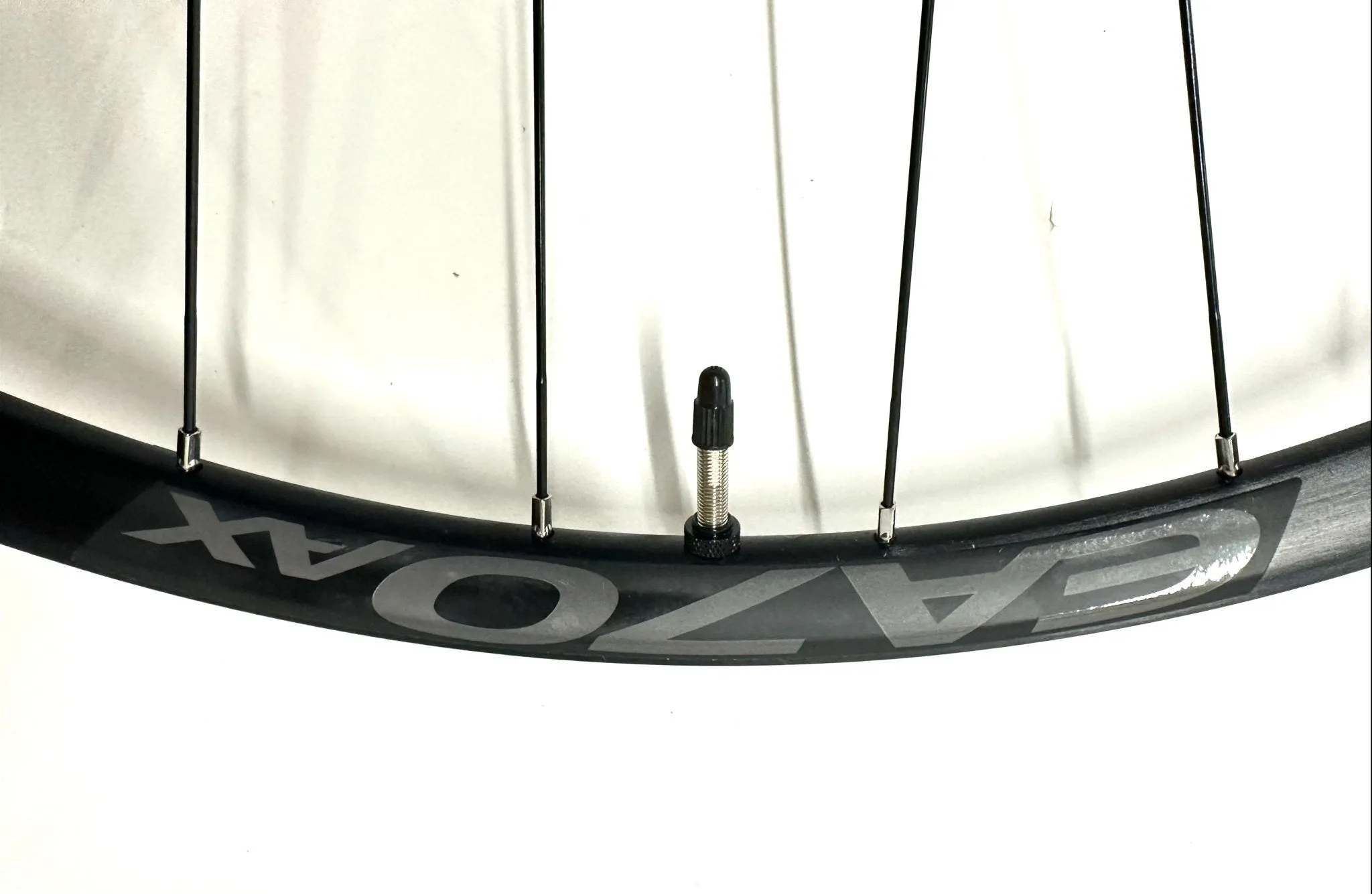 Easton EA70 AX HG Tubeless Wheel Rear 27.5 650b Clincher CL Disc 142x12mm New