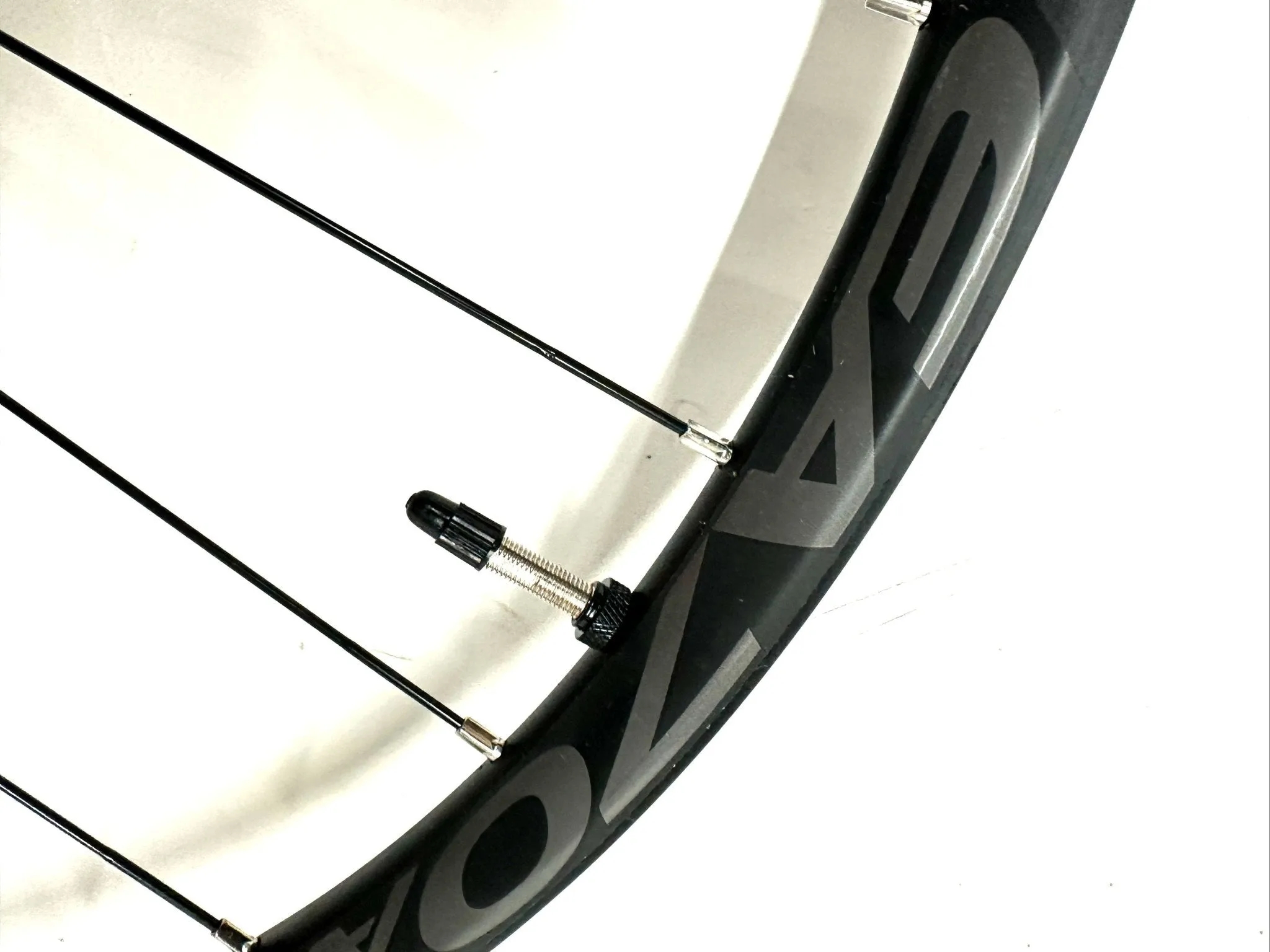 Easton EA70 AX HG Tubeless Wheel Rear 27.5 650b Clincher CL Disc 142x12mm New