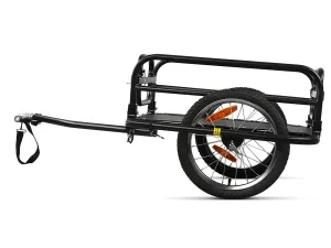 Foldable Cargo Trailer Himiway