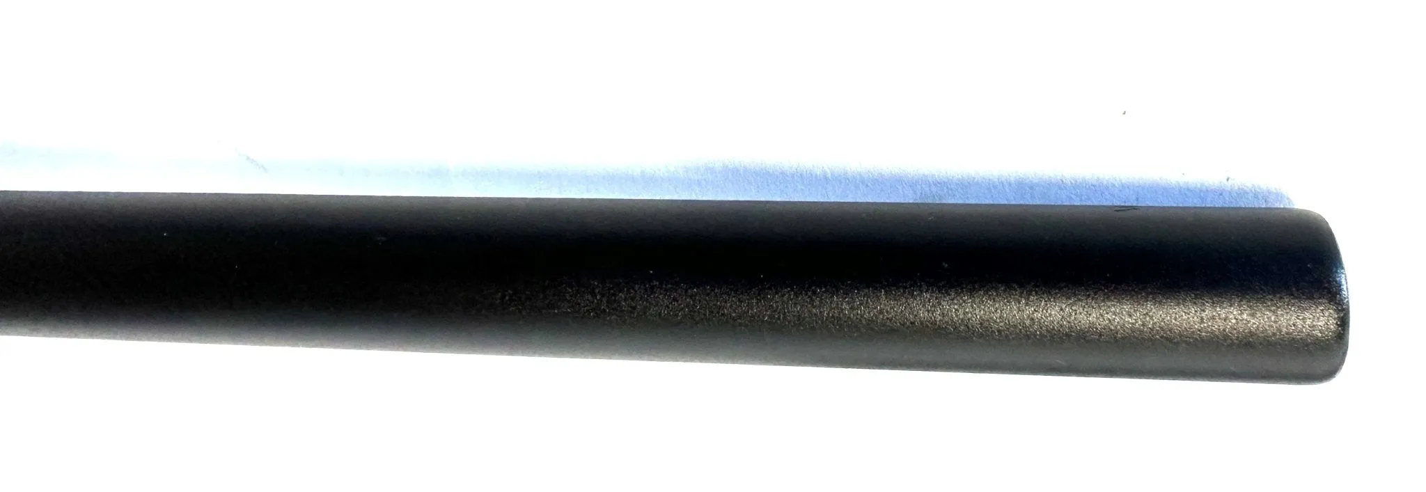 FRAMED Alloy Riser Mountain Bike Handlebars Black 740mm 31.8mm 340g New