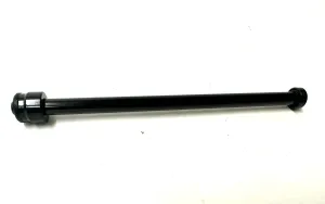 Framed Alloy Thru Axle 12mm x 197mm 12 x 197 Fat Bike Fatbike 70g New