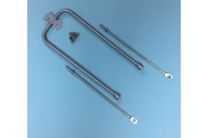 Front Carrier E