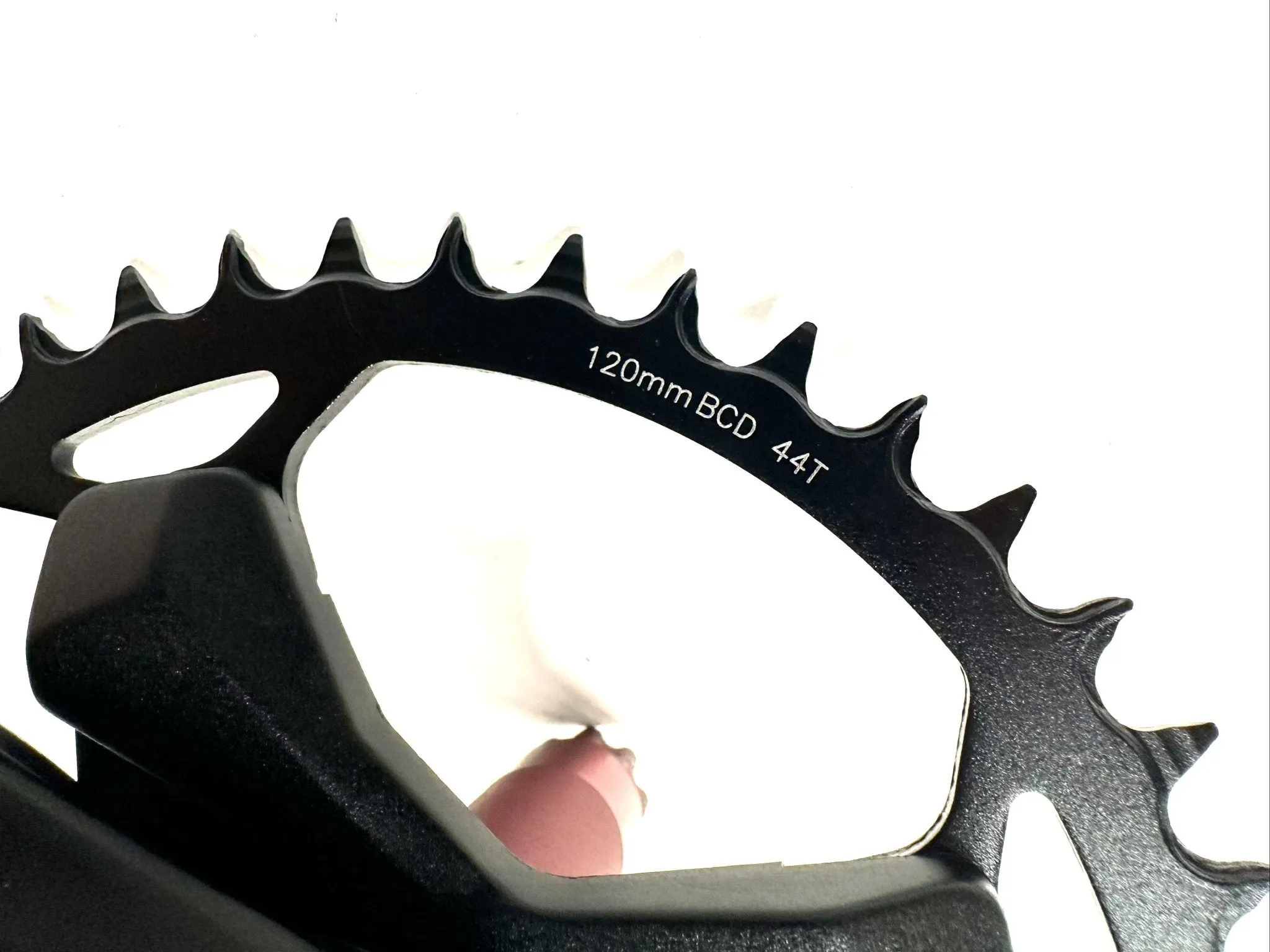 FSA Energy AGX  1X Modular 386EVO Gravel Crankset 170mm 11-Speed 44t New