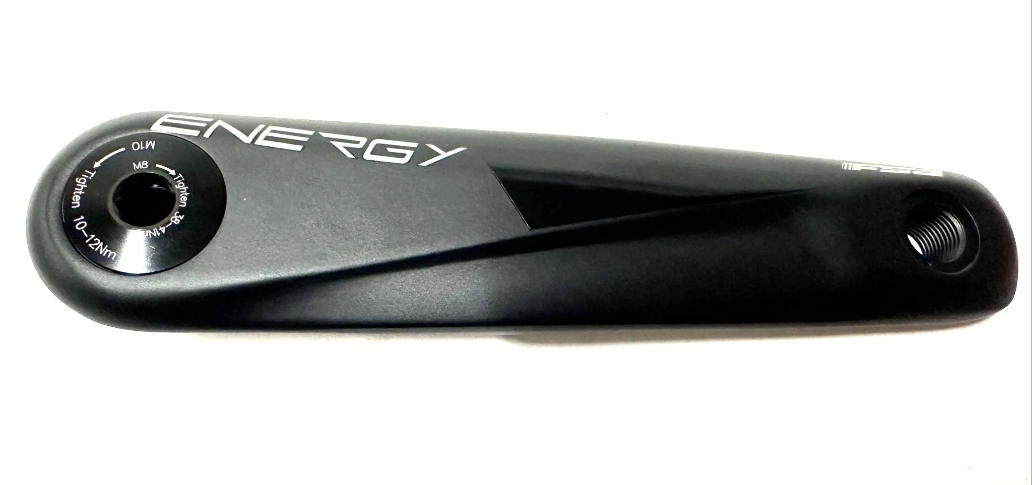 FSA Energy AGX  1X Modular 386EVO Gravel Crankset 170mm 11-Speed 44t New