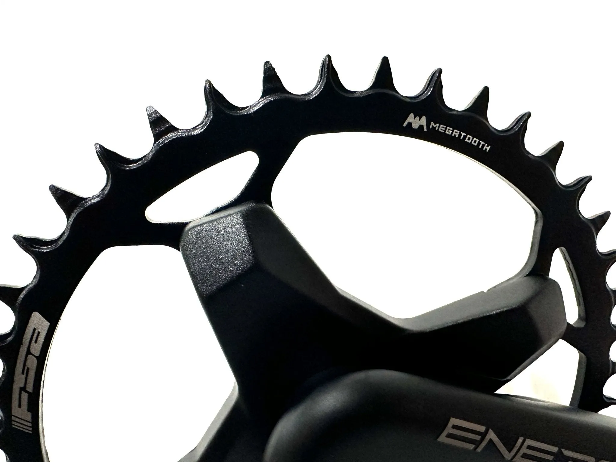 FSA Energy AGX  1X Modular 386EVO Gravel Crankset 170mm 11-Speed 44t New