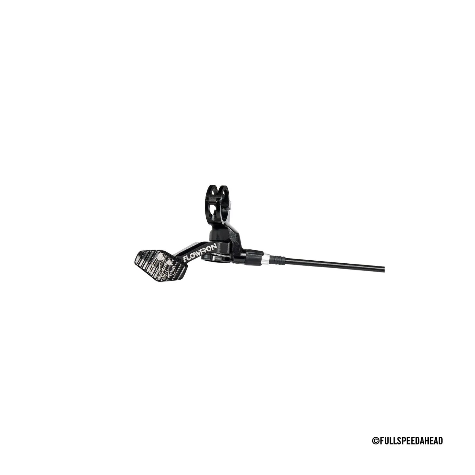 FSA FLOWTRON MTB DROPPER SEATPOST 31.6mm 150mm Travel Flat Bar Remote New in Box