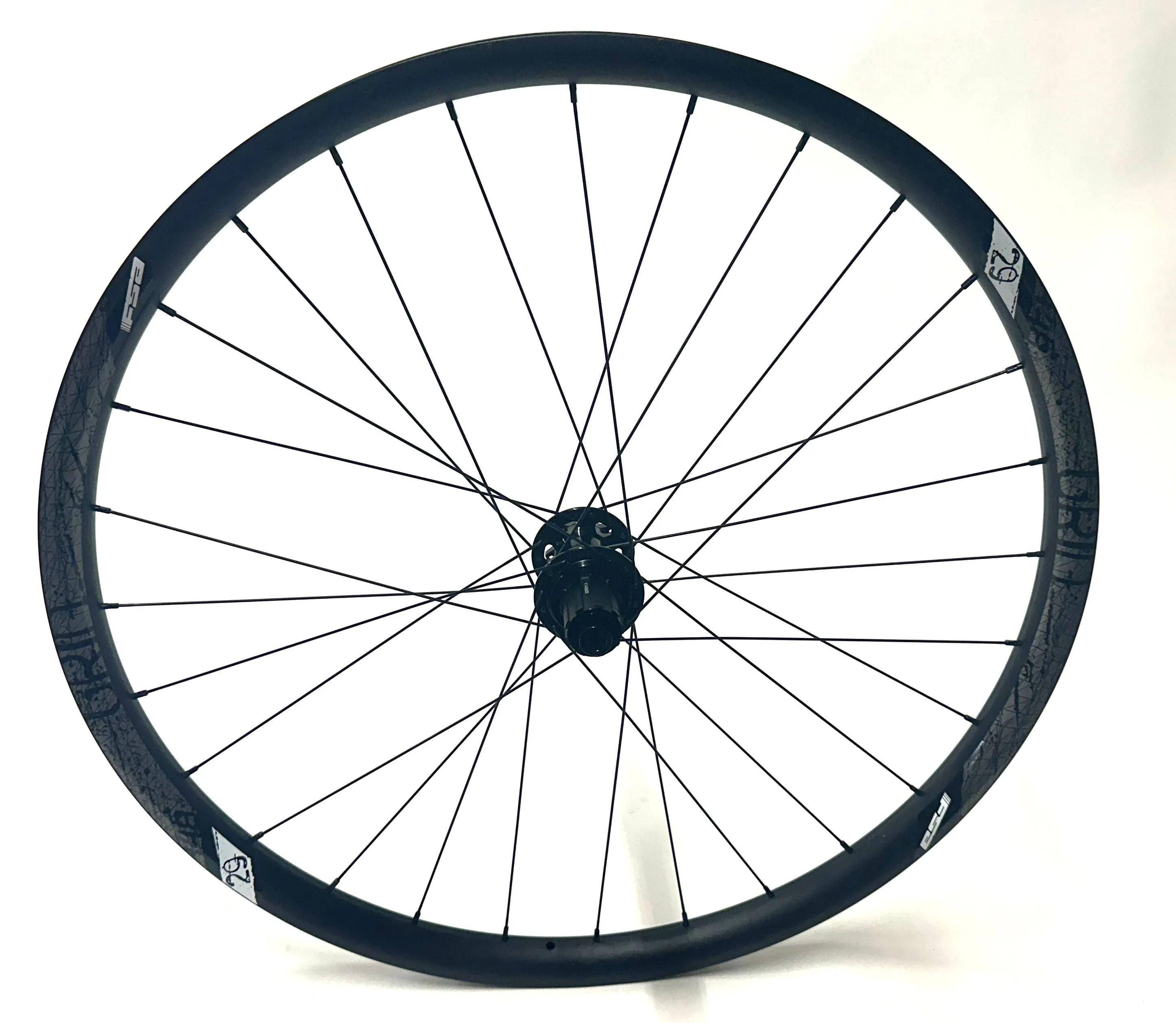 FSA Grid i27 Boost 29" WideR Disc Off-Road Rear Wheel 12x148mm Shimano 9-11