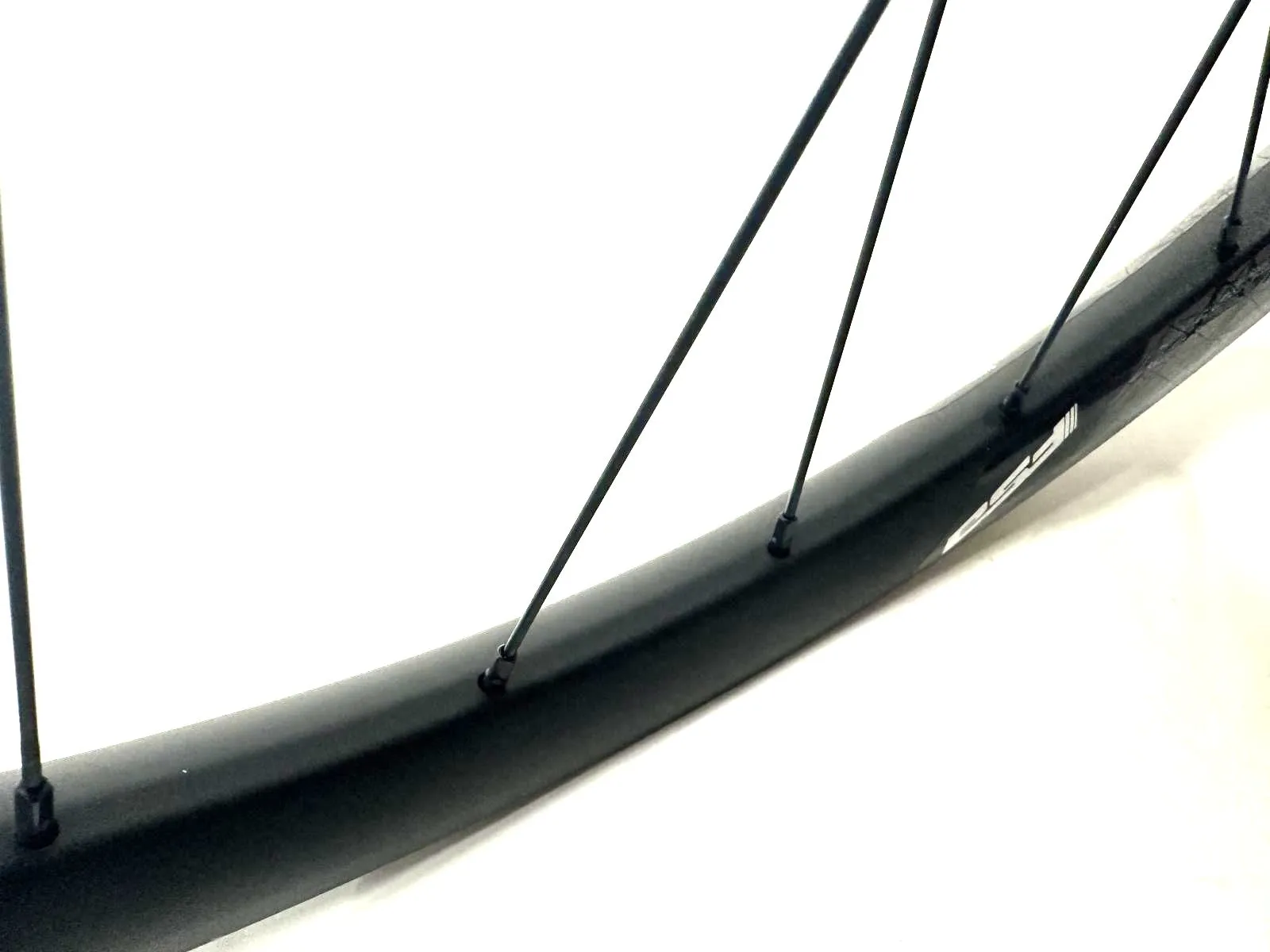 FSA Grid i27 Boost 29" WideR Disc Off-Road Rear Wheel 12x148mm Shimano 9-11