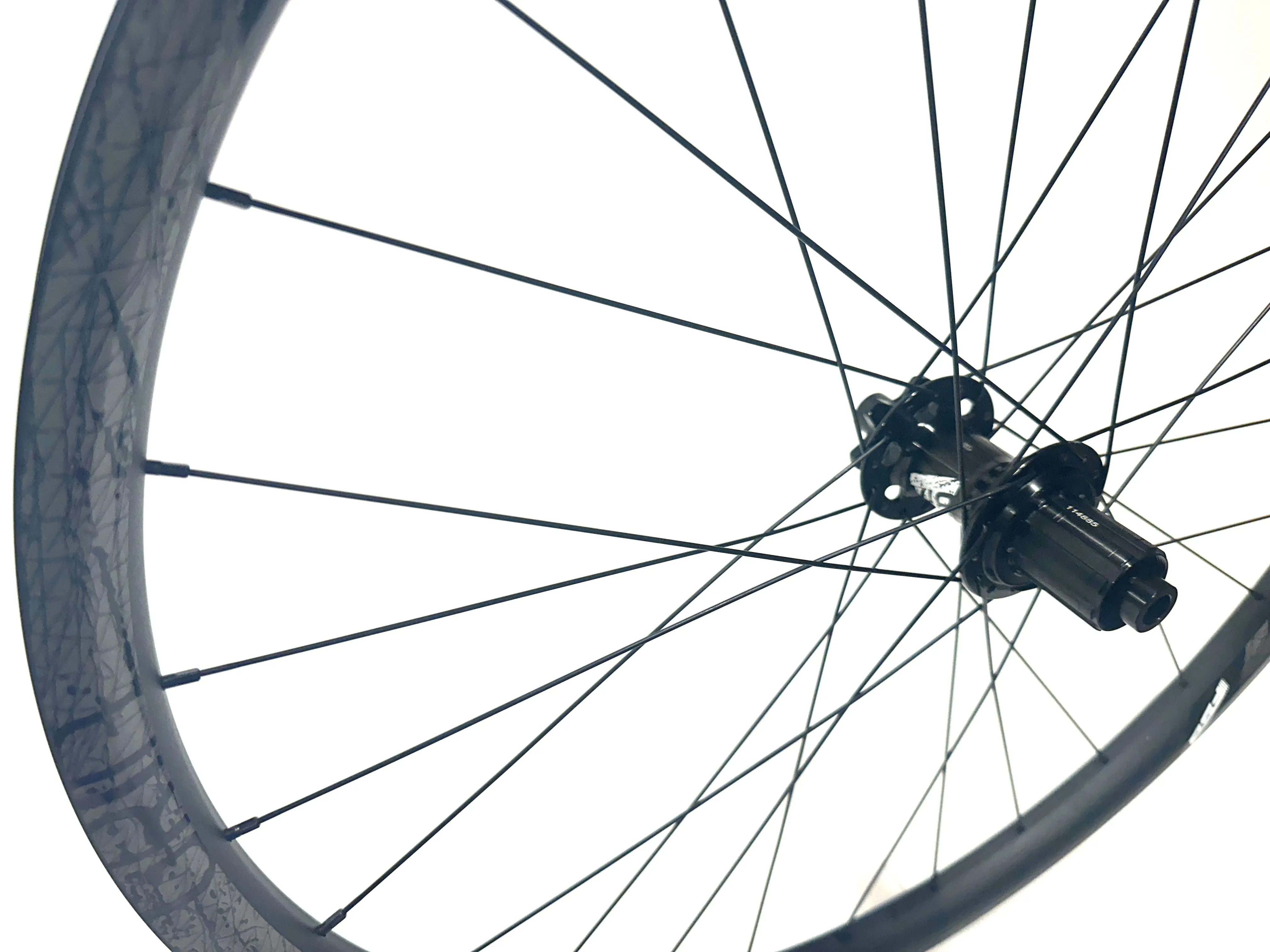 FSA Grid i27 Boost 29" WideR Disc Off-Road Rear Wheel 12x148mm Shimano 9-11