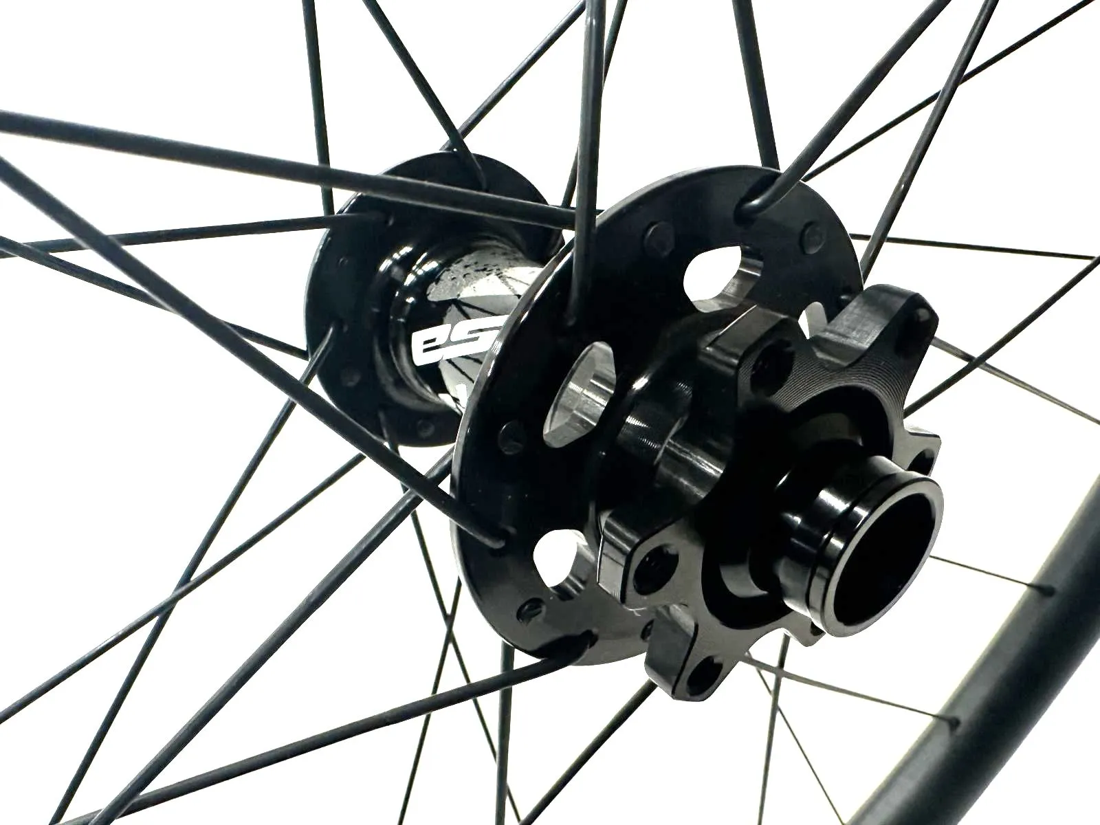 FSA Grid i27 Boost 29" WideR Disc Off-Road Wheelset 15x110/12x148mm Shimano 9-11