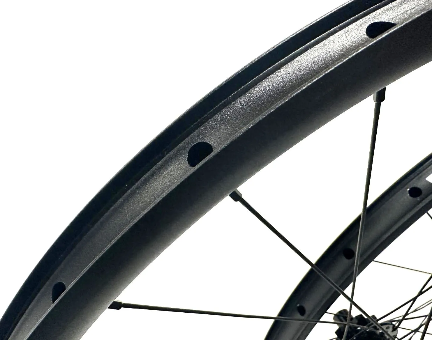 FSA Grid i27 Boost 29" WideR Disc Off-Road Wheelset 15x110/12x148mm Shimano 9-11