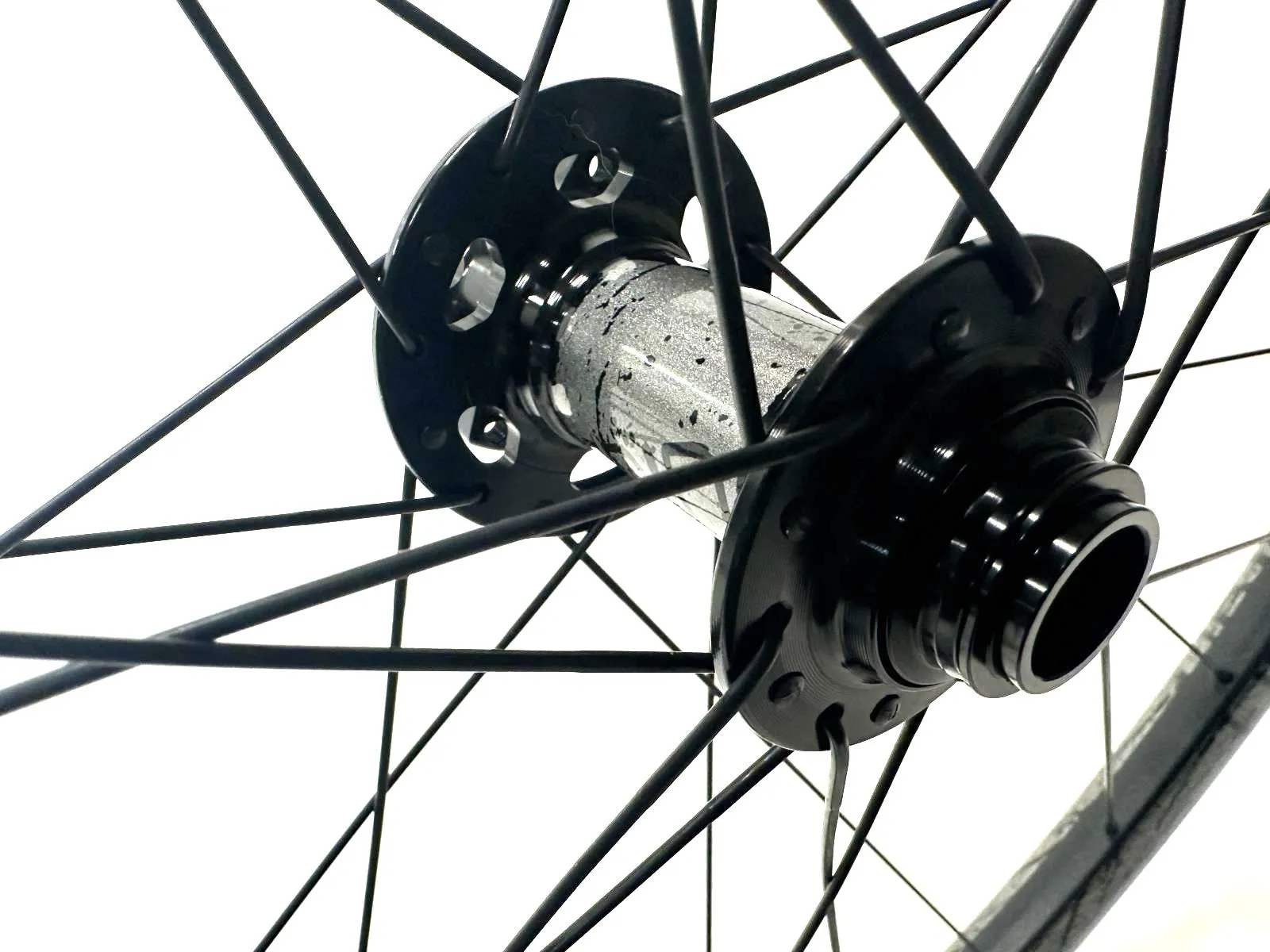 FSA Grid i27 Boost 29" WideR Disc Off-Road Wheelset 15x110/12x148mm Shimano 9-11