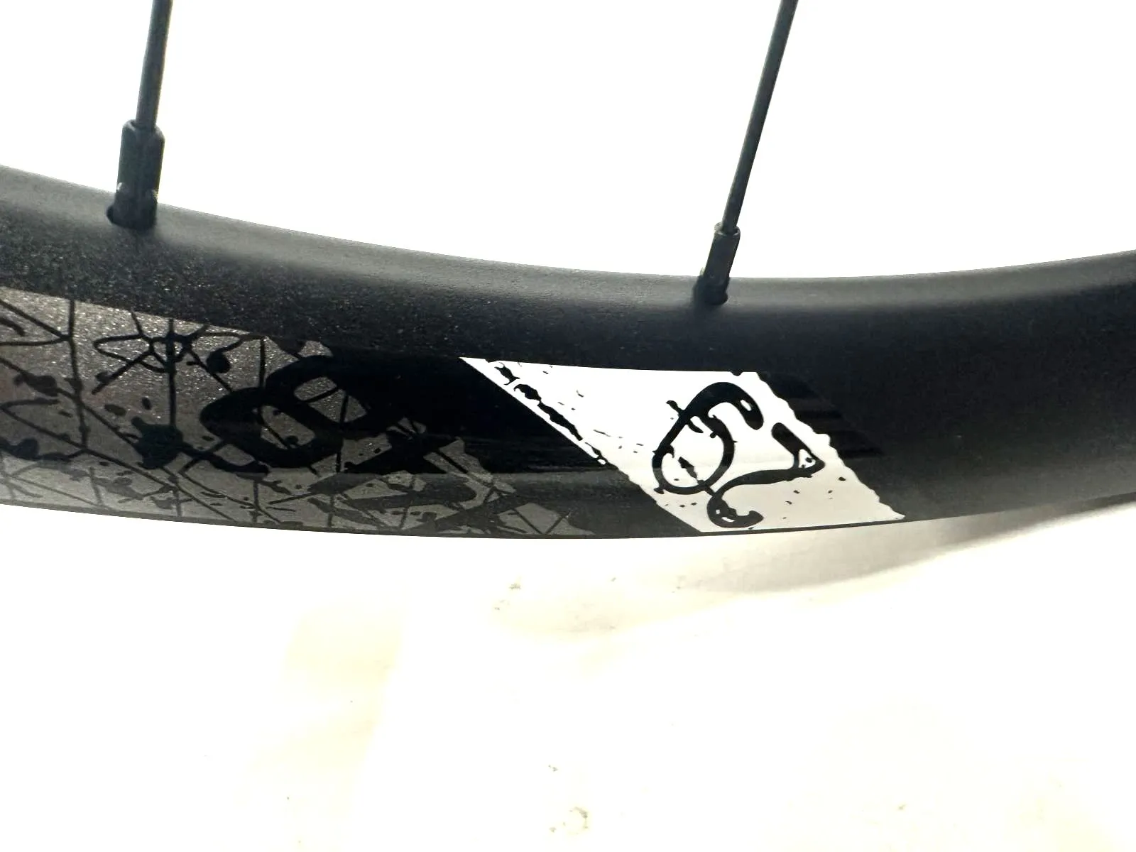 FSA Grid i27 Boost 29" WideR Disc Off-Road Wheelset 15x110/12x148mm Shimano 9-11