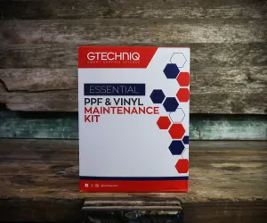 Gtechniq PPF & Vinyl Maintenance Kit