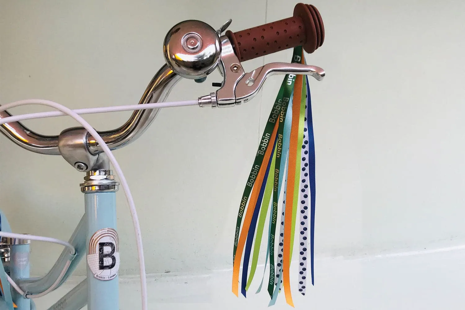 Handlebar Tassels
